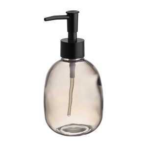 Dozownik szklany 400ml wzór 1